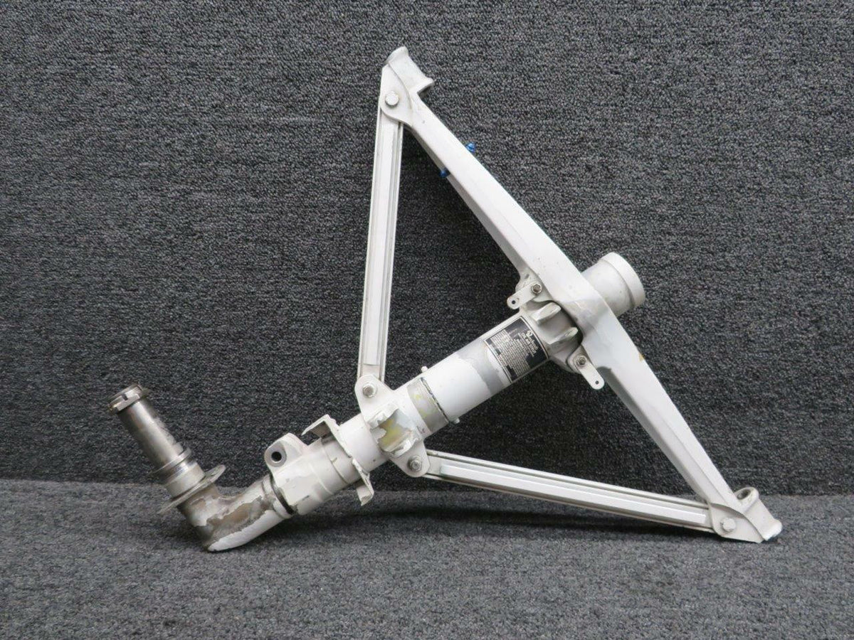 Beechcraft 35-815254-656 Beechcraft V35 Main Landing Gear Assembly RH