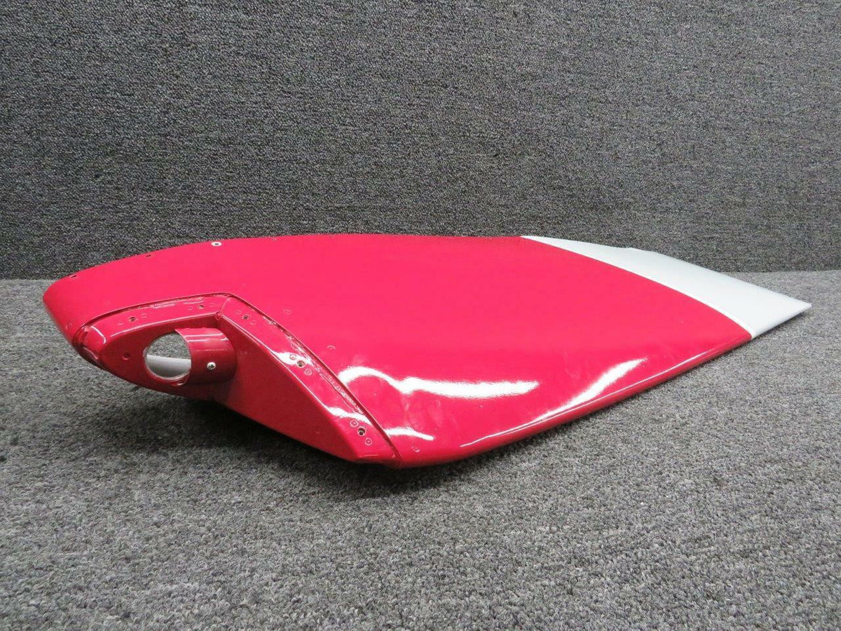 35-170005-20 Beechcraft V35 Wing Tip Assembly RH BAS Part Sales | Airplane Parts