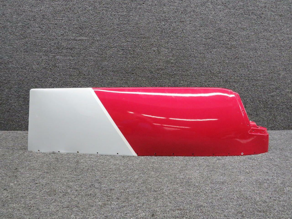 Beechcraft 35-170005-20 Beechcraft V35 Wing Tip Assembly RH