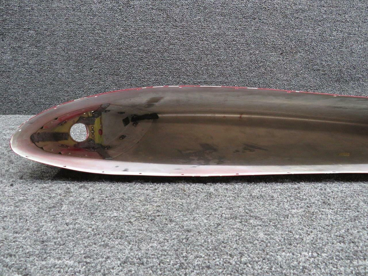 Beechcraft 35-170005-20 Beechcraft V35 Wing Tip Assembly RH