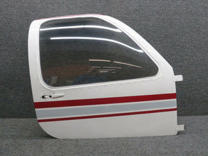 35-400010-628 Beechcraft V35 Cabin Door Structure