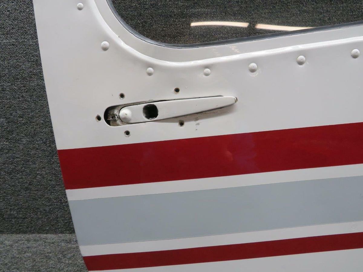 Beechcraft 35-400010-628 Beechcraft V35 Cabin Door Assembly