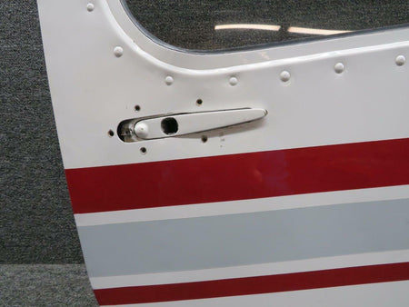 Beechcraft 35-400010-628 Beechcraft V35 Cabin Door Assembly