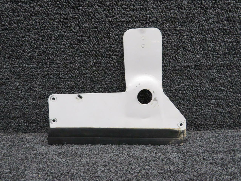 Beechcraft 35-105005-8 USE 000-100100-1 Beechcraft V35 Lower Front Door Assembly LH