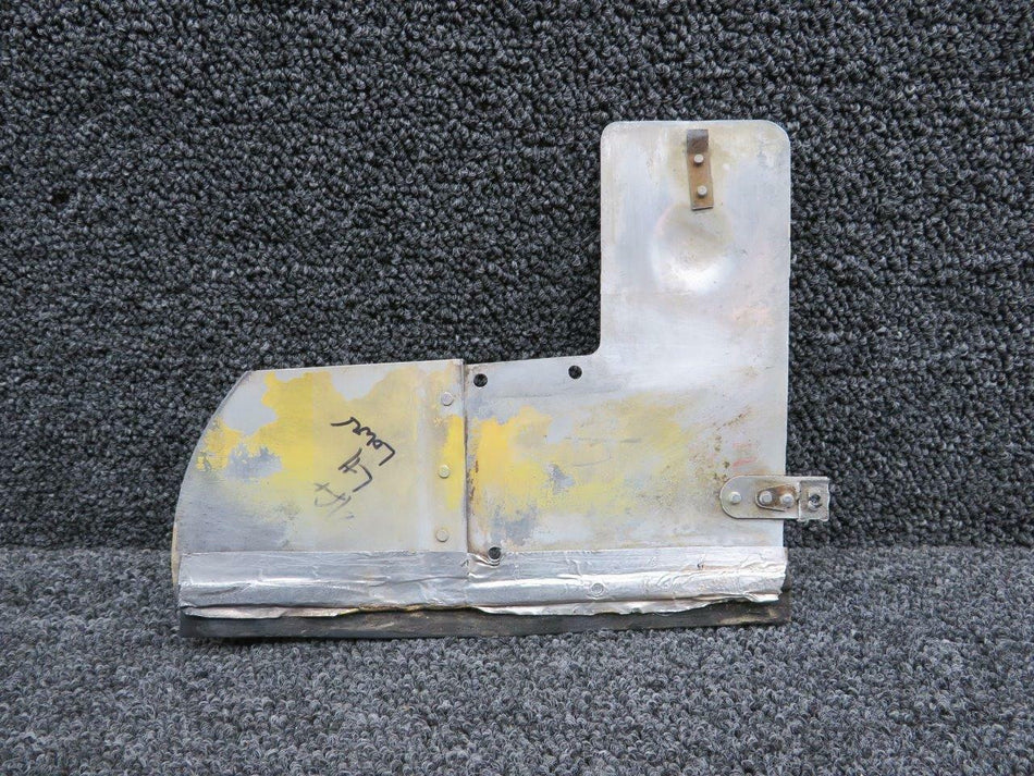 Beechcraft 35-105110 Beechcraft V35 Lower Rear Cover Assembly LH