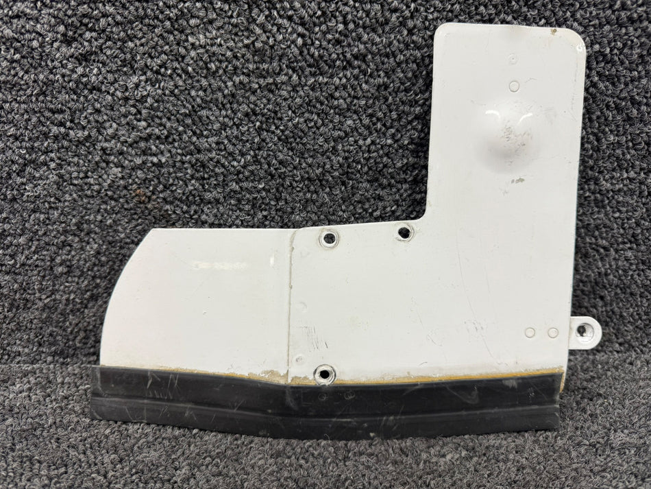 35-105110-1 Beechcraft V35 Lower Rear Cover Assembly RH