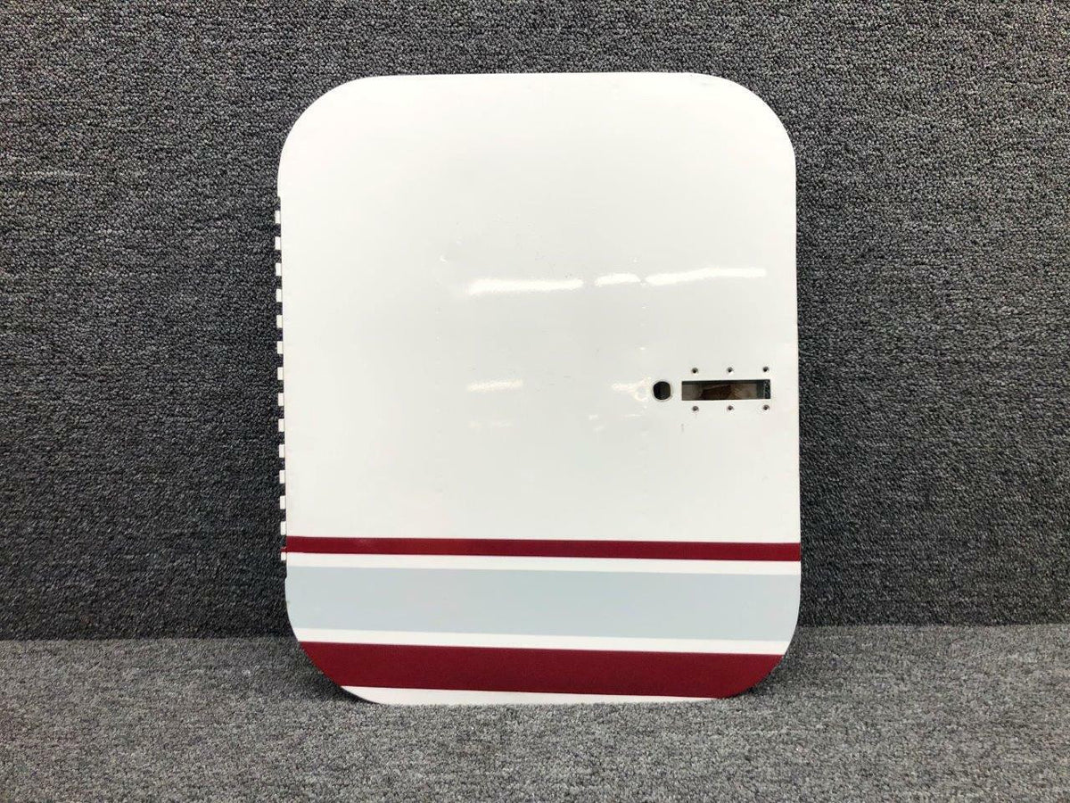 Beechcraft 35-410070-83 USE 35-410070-93 Beechcraft V35 Baggage Door Assembly