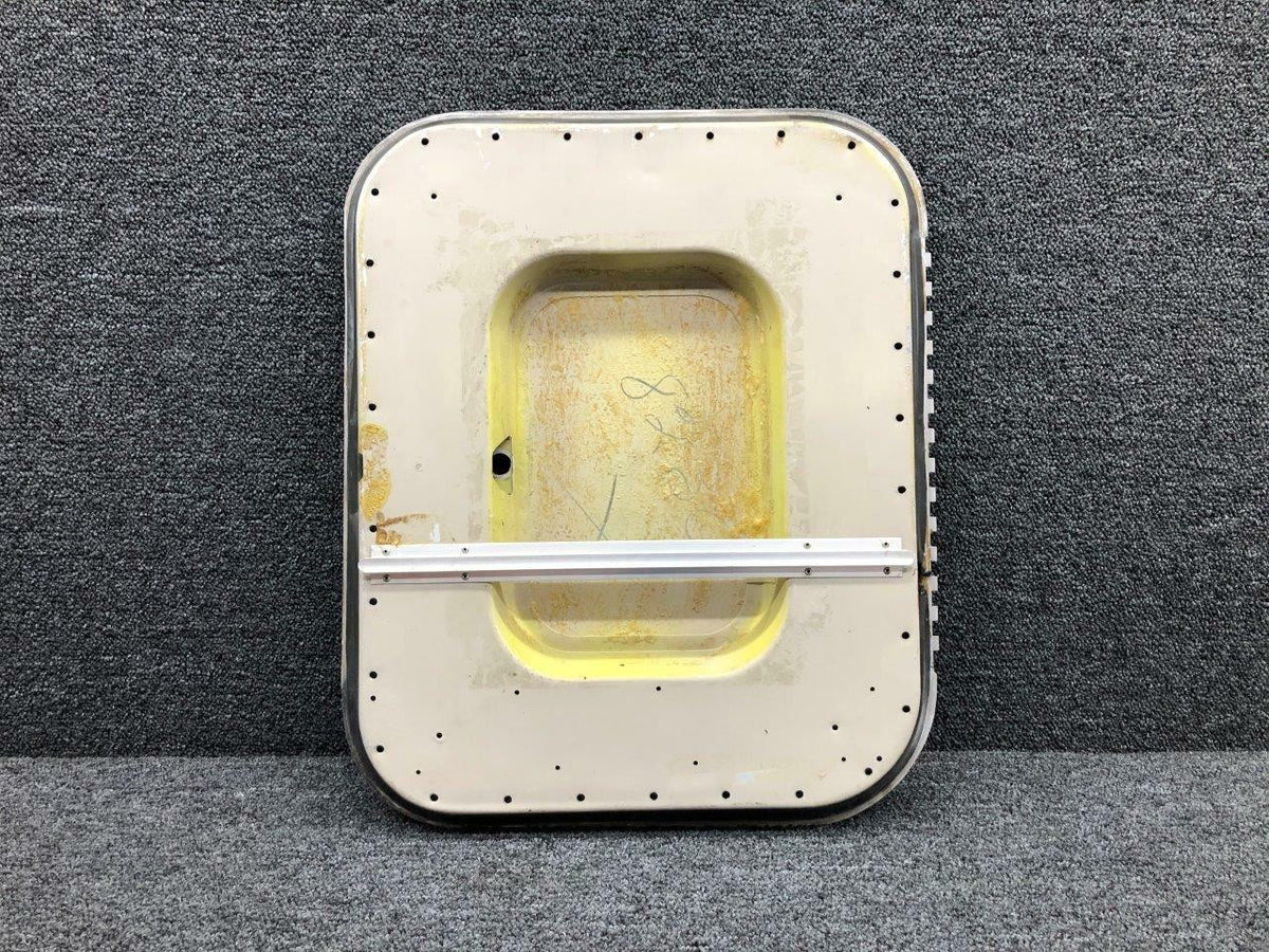 Beechcraft 35-410070-83 USE 35-410070-93 Beechcraft V35 Baggage Door Assembly