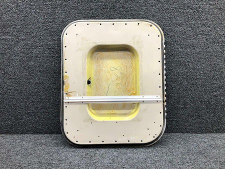 Beechcraft 35-410070-83 USE 35-410070-93 Beechcraft V35 Baggage Door Assembly