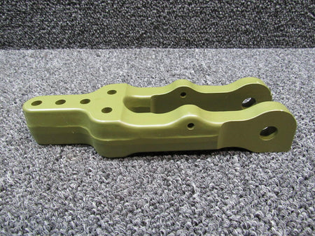Cessna 0523614-1 Cessna 182P Fitting Wing Strut Upper Zinced