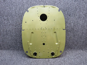 0712615-3 Cessna 182P Bulkhead Assembly Fuselage STA 209.00 (Zinced)
