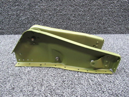 Cessna 0712621-7 / 0712621-8 Cessna 182P Bulkhead Elevator Bellcrank LH / RH Zinced