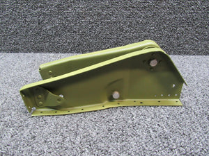 0712621-7 / 0712621-8 Cessna 182P Bulkhead Elevator Bellcrank LH / RH (Zinced)