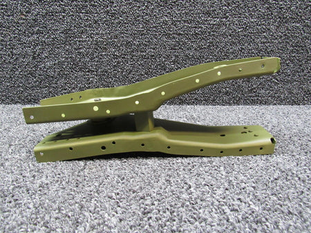 Cessna 0712621-7 / 0712621-8 Cessna 182P Bulkhead Elevator Bellcrank LH / RH Zinced
