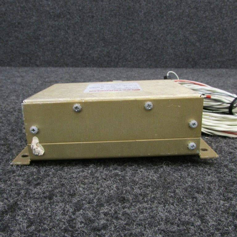 20141 (Alt: 686-827) Piper PA46 Electrodelta Nav-GPS Switching Unit (28V)