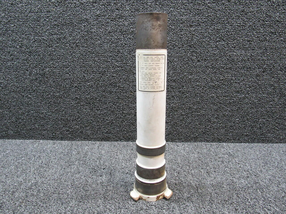 Cessna 0743607-1 Cessna 182P Nose Gear Shock Strut Tube