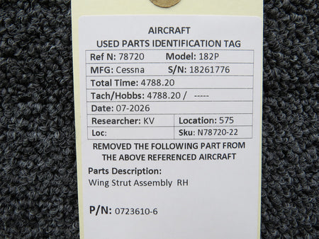 N78720-22KW