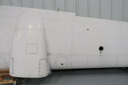 Beech 96-110005-701 Beech 95-B55 LH Wing Assembly