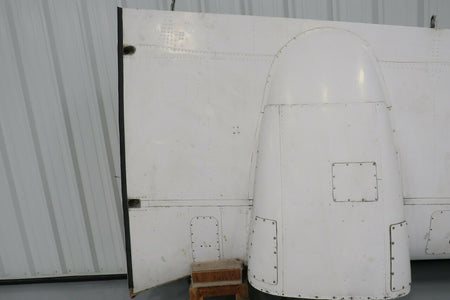 Beech 96-110005-701 Beech 95-B55 LH Wing Assembly