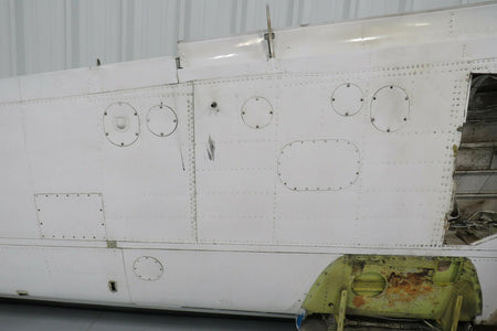 Beech 96-110005-701 Beech 95-B55 LH Wing Assembly
