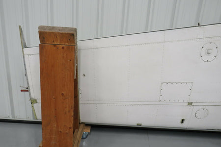 Beech 96-110005-701 Beech 95-B55 LH Wing Assembly