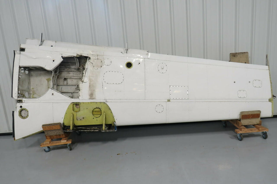 Beech 96-110005-702 Beech 95-B55 RH Wing Assembly