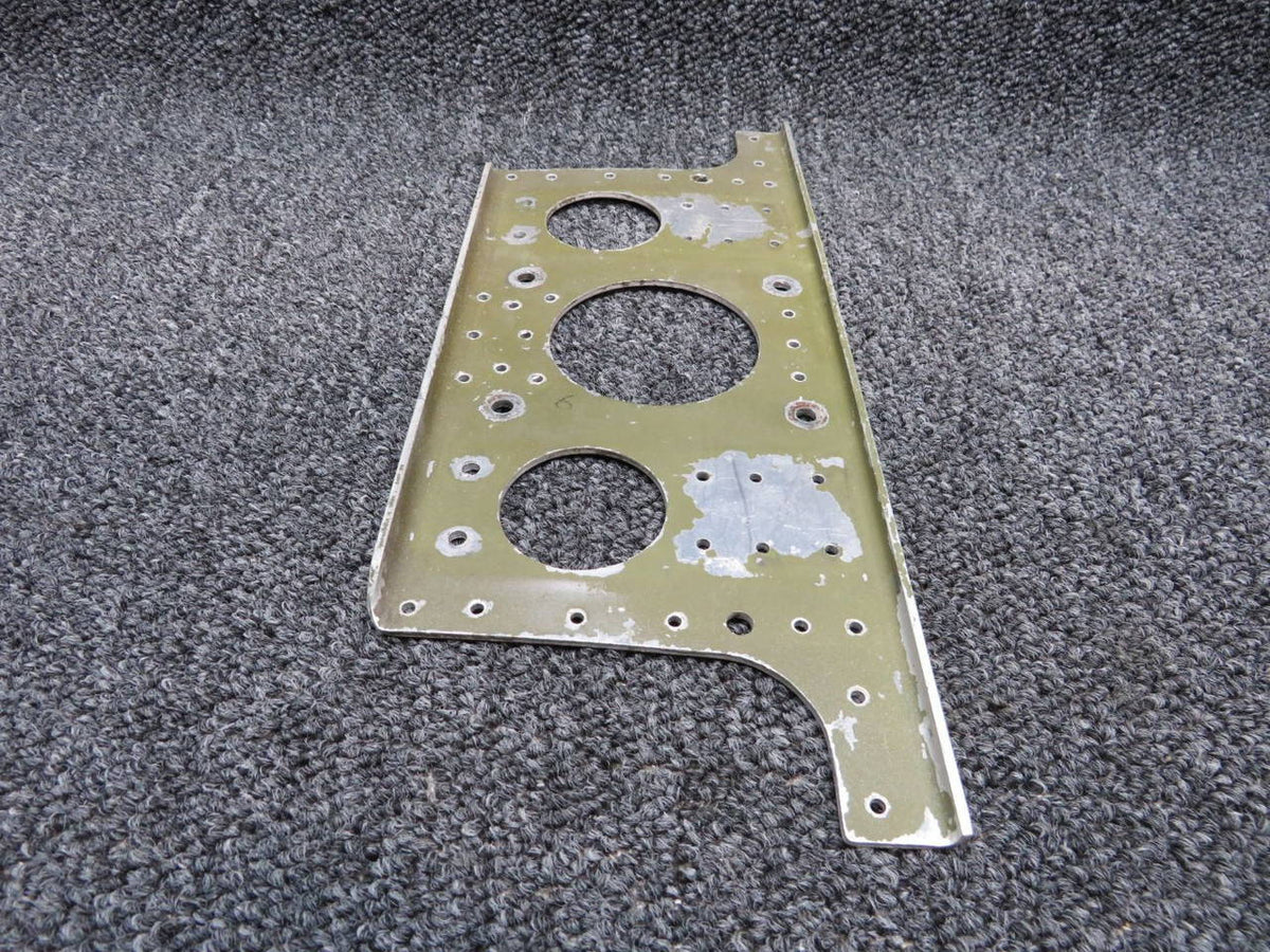 0712037-2 Cessna A185F Doubler Assembly BAS Part Sales | Airplane Parts