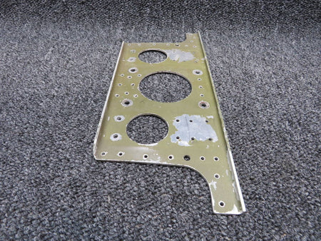 0712037-2 Cessna A185F Doubler Assembly BAS Part Sales | Airplane Parts