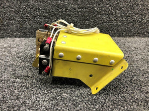 35-364126 / 35-364129-3 Beech A36TC Landing Gear Limit Switch W/ Bracket (28V)