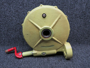 35-810141-9 / 35-815020-3 Beechcraft A36TC Landing Gear Retract Housing (sector cracked)