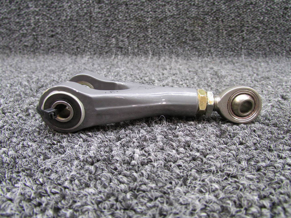 A205-7 Robinson R44 Swashplate Fork Assembly
