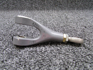 A205-7 Robinson R44 Swashplate Fork Assembly