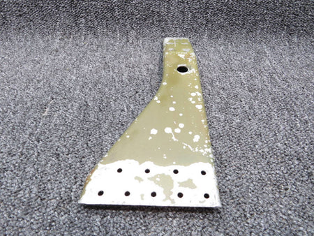 0513006-40 Cessna A185F Bracket Doorpost Upper Forward LH BAS Part Sales | Airplane Parts