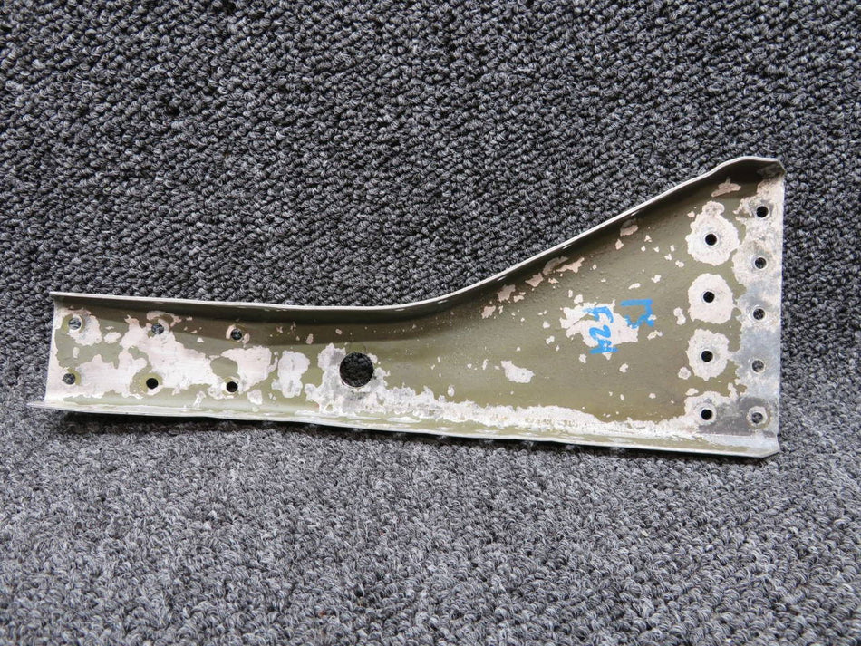 0513006-40 Cessna A185F Bracket Doorpost Upper Forward LH