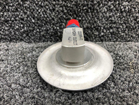 23599-11 Beechcraft A36TC Oxygen Outlet W/ Pan BAS Part Sales | Airplane Parts