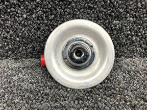 23599-11 Beechcraft A36TC Oxygen Outlet with Pan