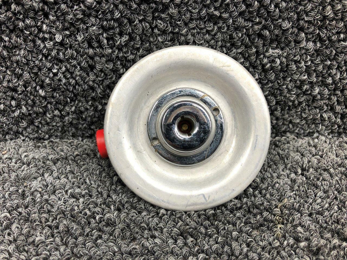 Beechcraft 23599-11 Beechcraft A36TC Oxygen Outlet W/ Pan