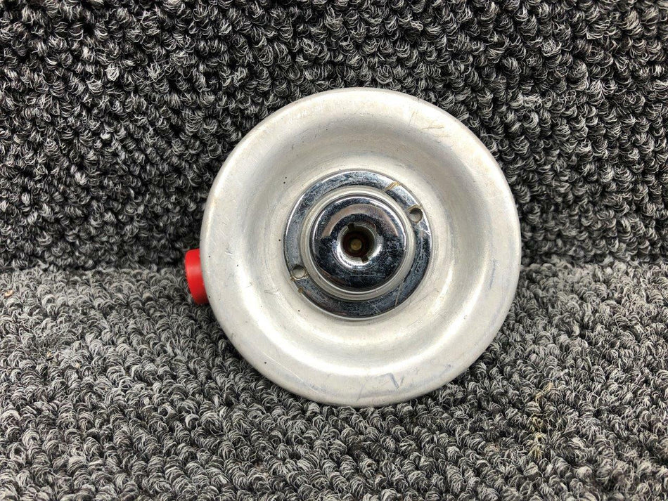 Beechcraft 23599-11 Beechcraft A36TC Oxygen Outlet W/ Pan