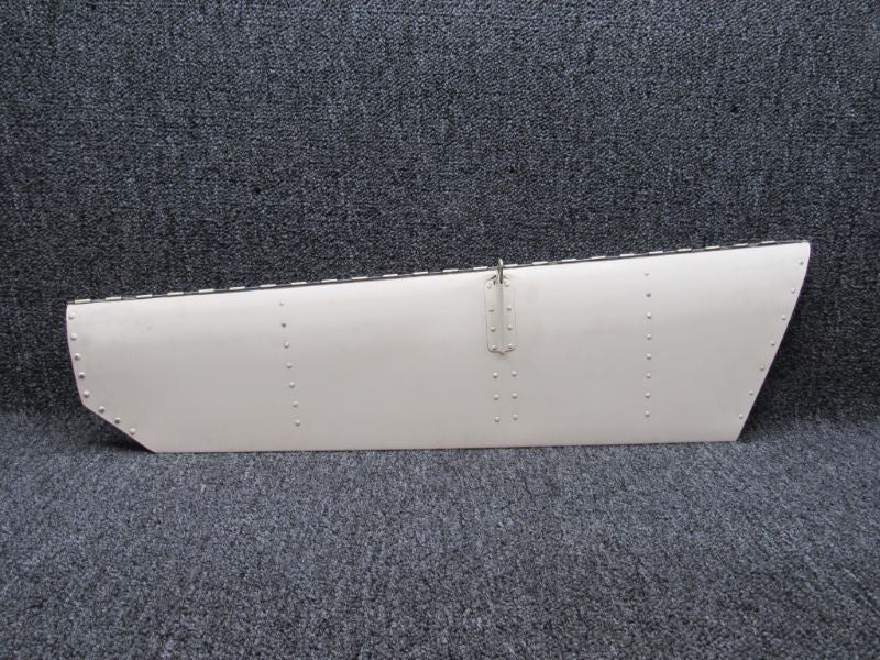33-610010-1 Beechcraft A36TC Elevator Trim Tab Assembly LH (Colored / Dent)