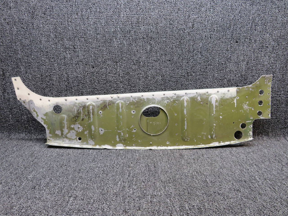0711140-3 Cessna A185F Rib Assembly