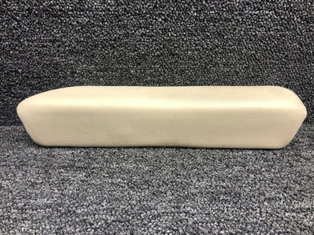 Beechcraft 106-530078-3 Beechcraft A36TC Pilot Armrest Pad Assembly
