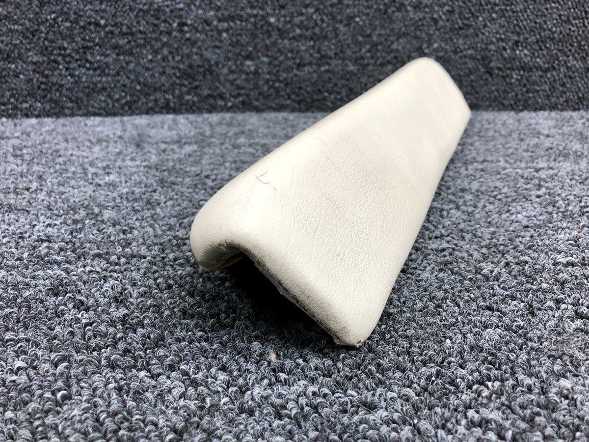 Beechcraft 106-530078-3 Beechcraft A36TC Pilot Armrest Pad Assembly