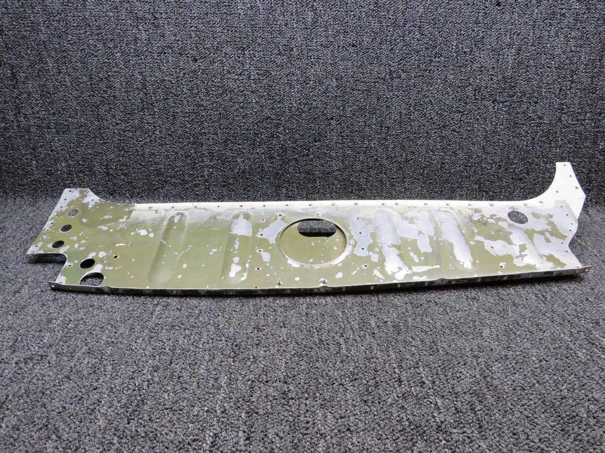 0711140-4 Cessna A185F Rib Assembly BAS Part Sales | Airplane Parts
