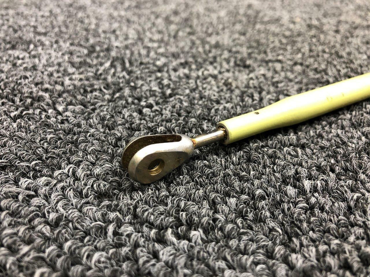 Beechcraft 96-430033-11 Beechcraft A36TC Cabin Door Latch Tube Lower