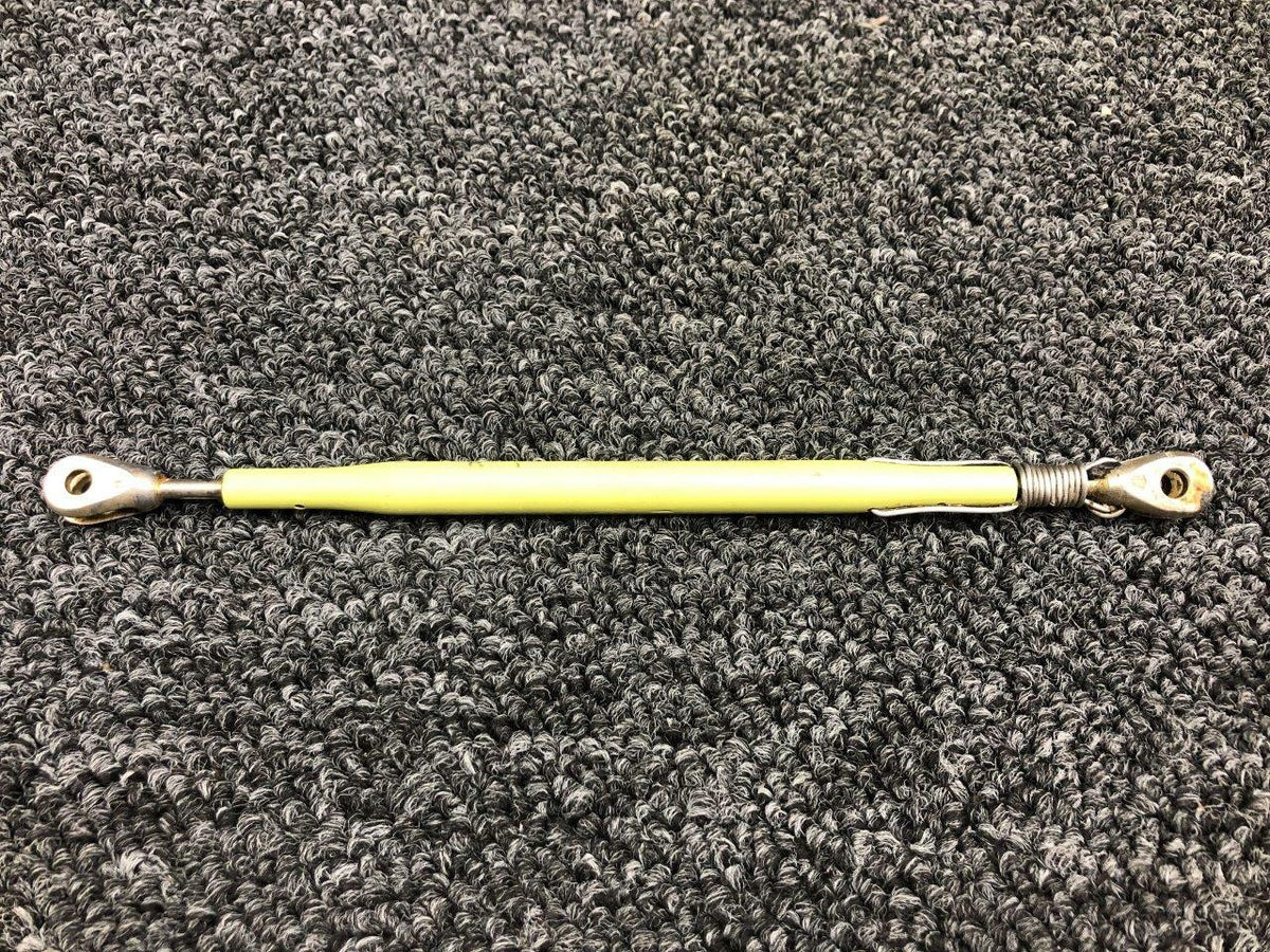 Beechcraft 96-430033-11 Beechcraft A36TC Cabin Door Latch Tube Lower