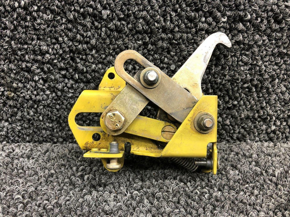 Beechcraft 35-410456-41 Beechcraft A36TC Cabin Door Latch Assembly Upper