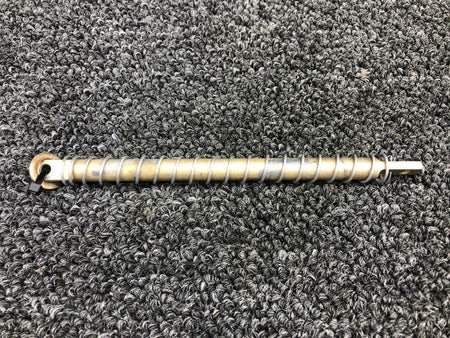 Beechcraft 36-430012-87 / 111504ZK0600-3 Beech A36TC Cargo Door Aft Latch Rod W/ Spring