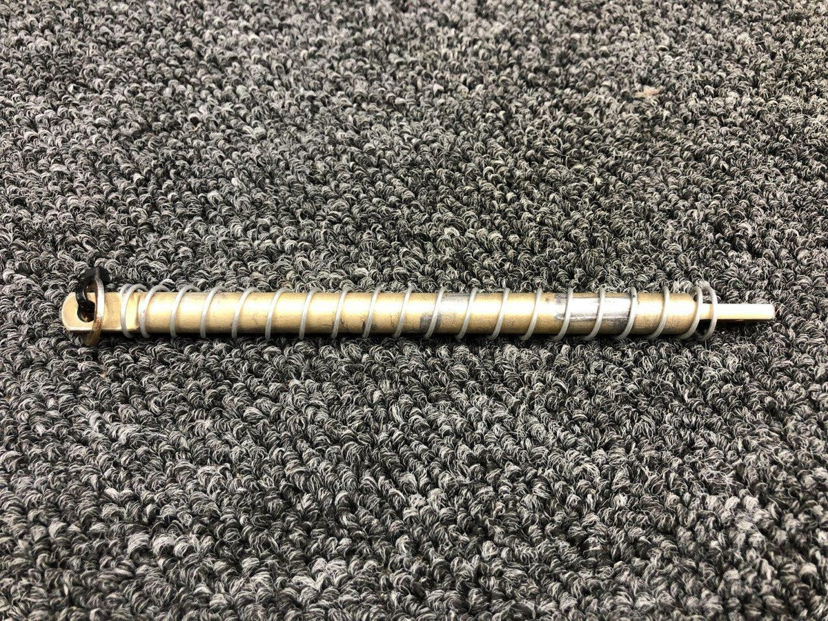 Beechcraft 36-430012-87 / 111504ZK0600-3 Beech A36TC Cargo Door Aft Latch Rod W/ Spring