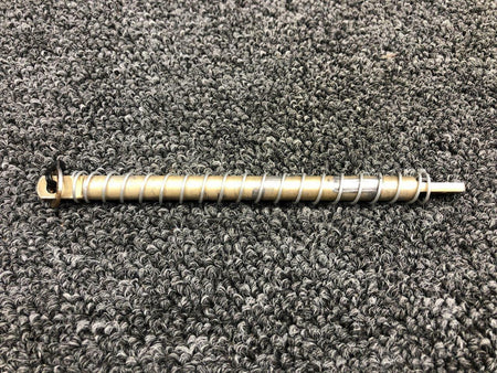 Beechcraft 36-430012-87 / 111504ZK0600-3 Beech A36TC Cargo Door Aft Latch Rod W/ Spring