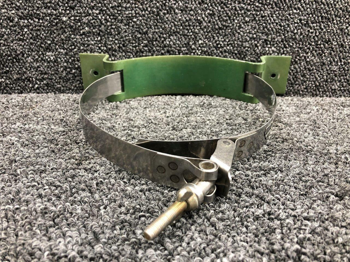 Puritan 178000-02 Beechcraft A36TC Puritan Oxygen Clamp Assembly